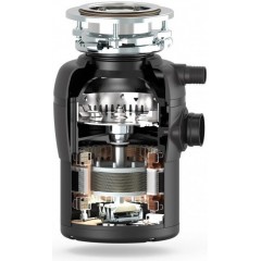 Измельчитель пищевых отходов Zorg Premium FWD Lite