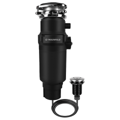 Измельчитель пищевых отходов Maunfeld MWD3901PB