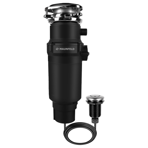 Измельчитель пищевых отходов Maunfeld MWD3901PB