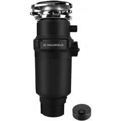 Измельчитель пищевых отходов Maunfeld MWD7503RB