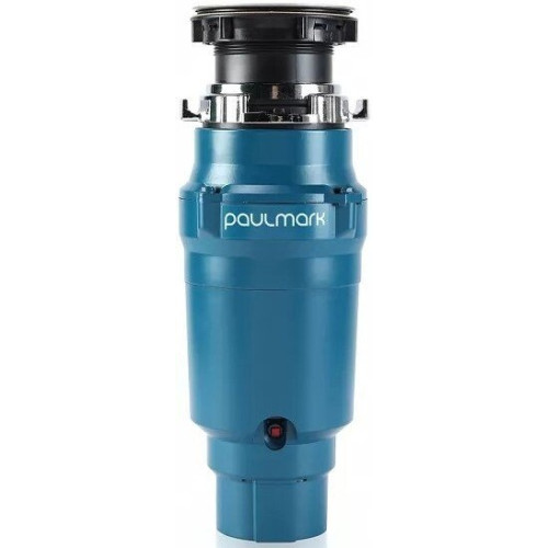 Измельчитель пищевых отходов Paulmark Intenso-400
