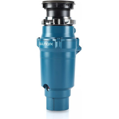 Измельчитель пищевых отходов Paulmark Intenso-400