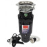 Измельчитель пищевых отходов McAlpine WDU-1ASEU-CARB