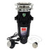 Измельчитель пищевых отходов McAlpine WDU-4ASEU-CARB