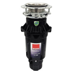Измельчитель пищевых отходов McAlpine WDU-4ASEU-CARB
