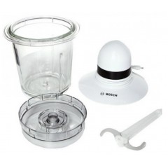 Измельчитель Bosch MMRP1000