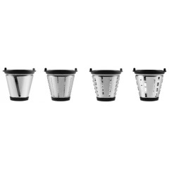 Измельчитель Caso CR 4