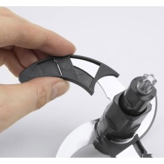 Чоппер Caso UZ 400