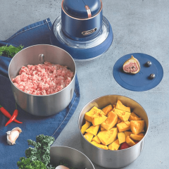 Чоппер Deerma DEM-JR08