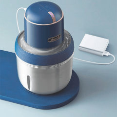 Чоппер Deerma DEM-JR08