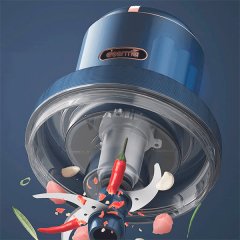 Чоппер Deerma DEM-JR08