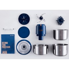 Чоппер Deerma DEM-JR08