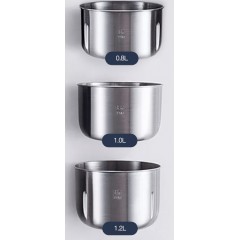 Чоппер Deerma DEM-JR08