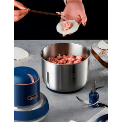 Чоппер Deerma DEM-JR08