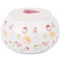 Йогуртница Oursson FE2305D/OR