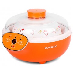 Йогуртница Oursson FE2305D/OR