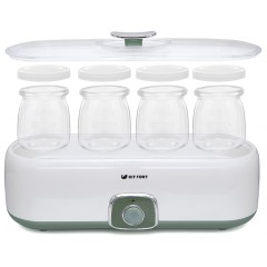 Йогуртница Kitfort KT-2006