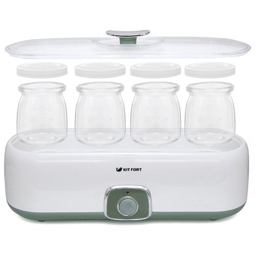 Йогуртница Kitfort KT-2006