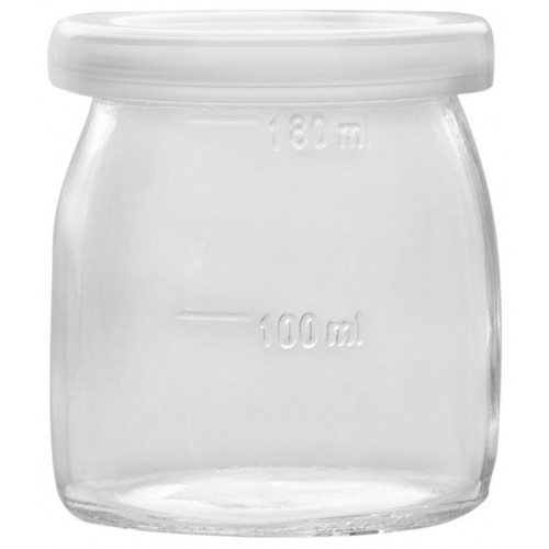 Йогуртница Kitfort KT-2006