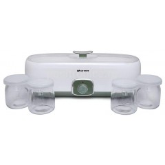 Йогуртница Kitfort KT-2006