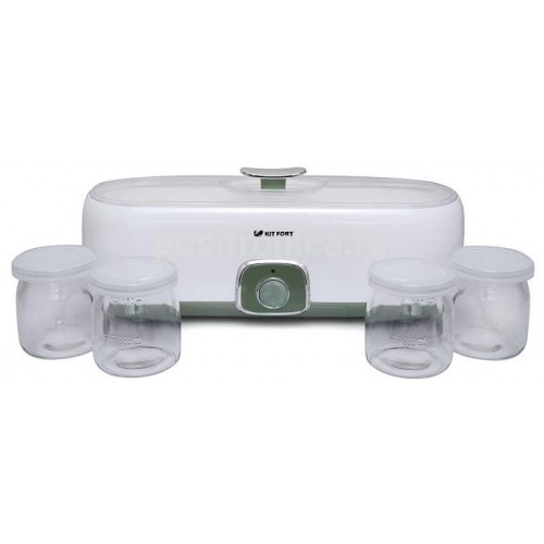 Йогуртница Kitfort KT-2006