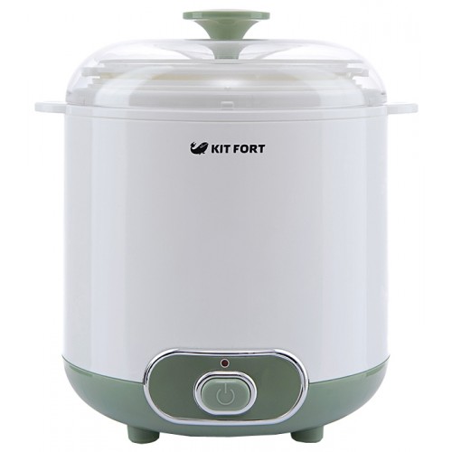 Йогуртница Kitfort KT-2006
