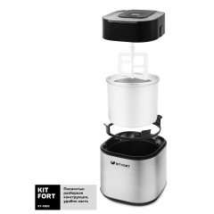 Йогуртница Kitfort KT-1805