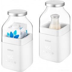 Йогуртница Kitfort KT-2053