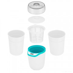 Йогуртница Kitfort KT-2077-3