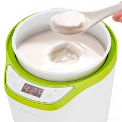 Йогуртница Kitfort KT-2077-2