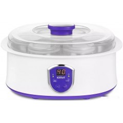 Йогуртница Kitfort KT-2088-1
