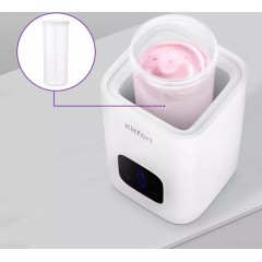 Йогуртница Kitfort KT-4095