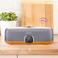 Йогуртница Kitfort KT-6040