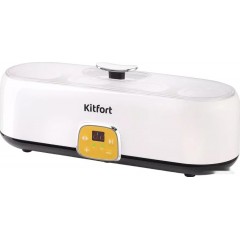 Йогуртница Kitfort KT-6038