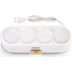 Йогуртница Kitfort KT-6038