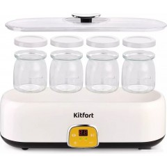 Йогуртница Kitfort KT-6038