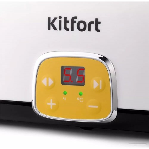 Йогуртница Kitfort KT-6038