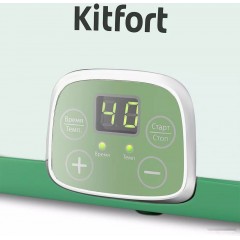 Йогуртница Kitfort KT-6039