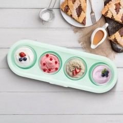 Йогуртница Kitfort KT-6039