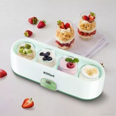 Йогуртница Kitfort KT-6039