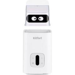 Йогуртница Kitfort KT-6298