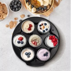 Йогуртница Kitfort KT-6295