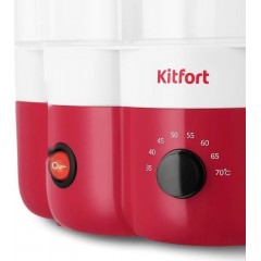 Йогуртница Kitfort KT-6395