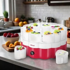 Йогуртница Kitfort KT-6395
