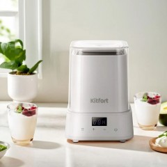 Йогуртница Kitfort KT-9836