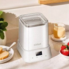 Йогуртница Kitfort KT-9836