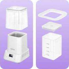 Йогуртница Kitfort KT-9836