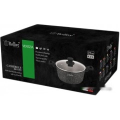 Кастрюля Bollire Venezia BR-1003