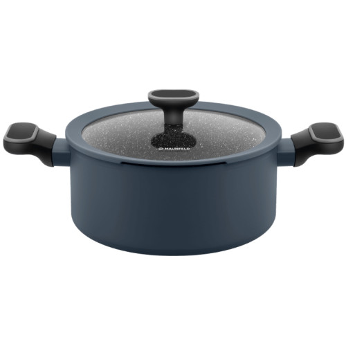 Кастрюля Maunfeld Frida MCS29FA02DG