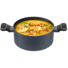 Кастрюля Maunfeld Frida MCS29FA02DG